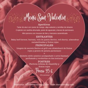 catering-san-valentin-alicante-menu